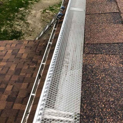 Gutter Repair East Moriches NY