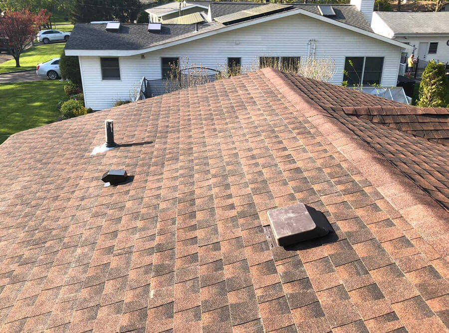 Roof Replacement East Moriches NY